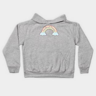 Emotional Damage Kids Hoodie